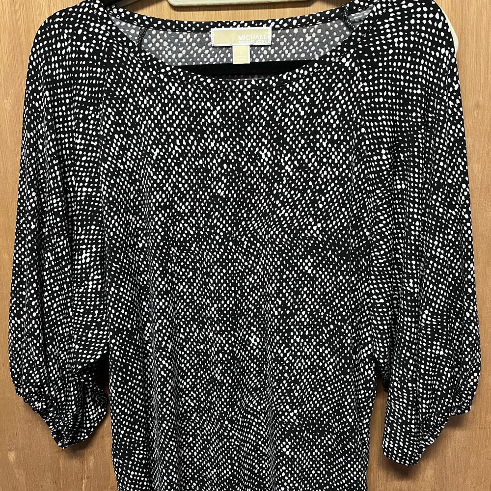 Michael Kors top